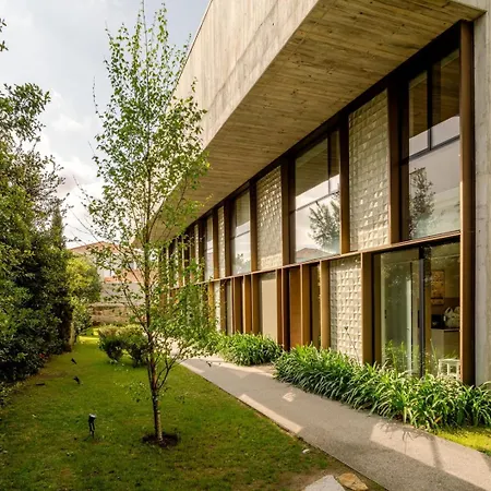 Grand W/ Pool, Garden & Garage By Hostwise Porto