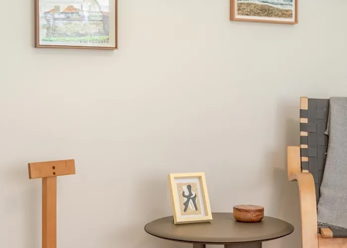 Feriehus Grand W/ Pool, Garden & Garage By Hostwise Porto