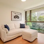 Semesterbostad Grand W/ Pool, Garden & Garage By Hostwise Oporto