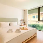 Grand W/ Pool, Garden & Garage By Hostwise