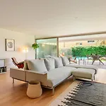 Semesterbostad Grand W/ Pool, Garden & Garage By Hostwise Oporto