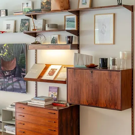 Grand W/ Pool, Garden & Garage By Hostwise