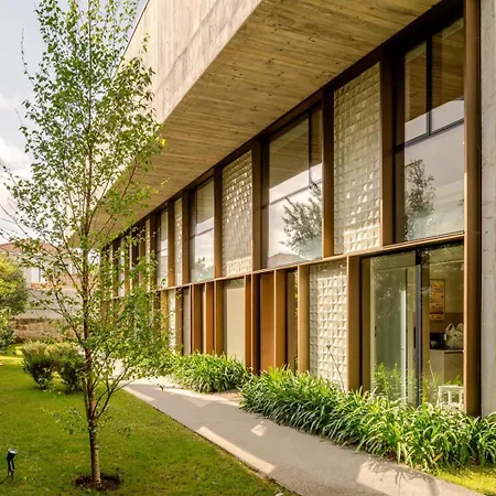 Grand W/ Pool, Garden & Garage By Hostwise * Πόρτο