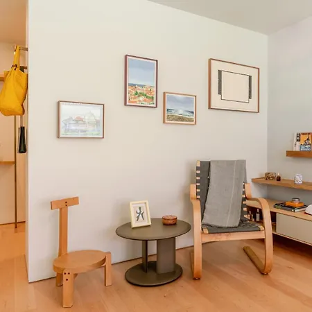 Hostwise - Grand W/ Pool, Garden & Garage Prázdninový dům Porto