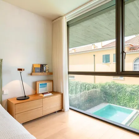 Grand W/ Pool, Garden & Garage By Hostwise Πόρτο