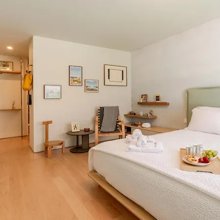Σπίτι διακοπών Grand W/ Pool, Garden & Garage By Hostwise Πόρτο