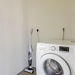 Grand W/ Pool, Garden & Garage By Hostwise