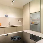 Ferienhaus Grand W/ Pool, Garden & Garage By Hostwise