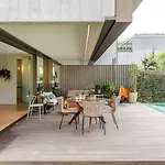 Grand W/ Pool, Garden & Garage By Hostwise Ferienhaus Porto
