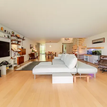 Grand W/ Pool, Garden & Garage By Hostwise Oporto