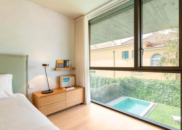 Grand W/ Pool, Garden & Garage By Hostwise 波尔图